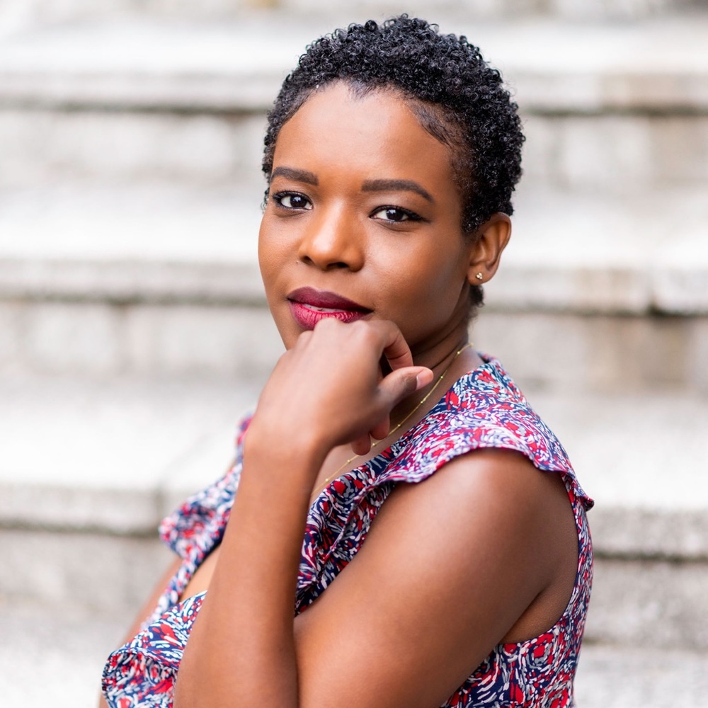 Meet your Posher, Andrene